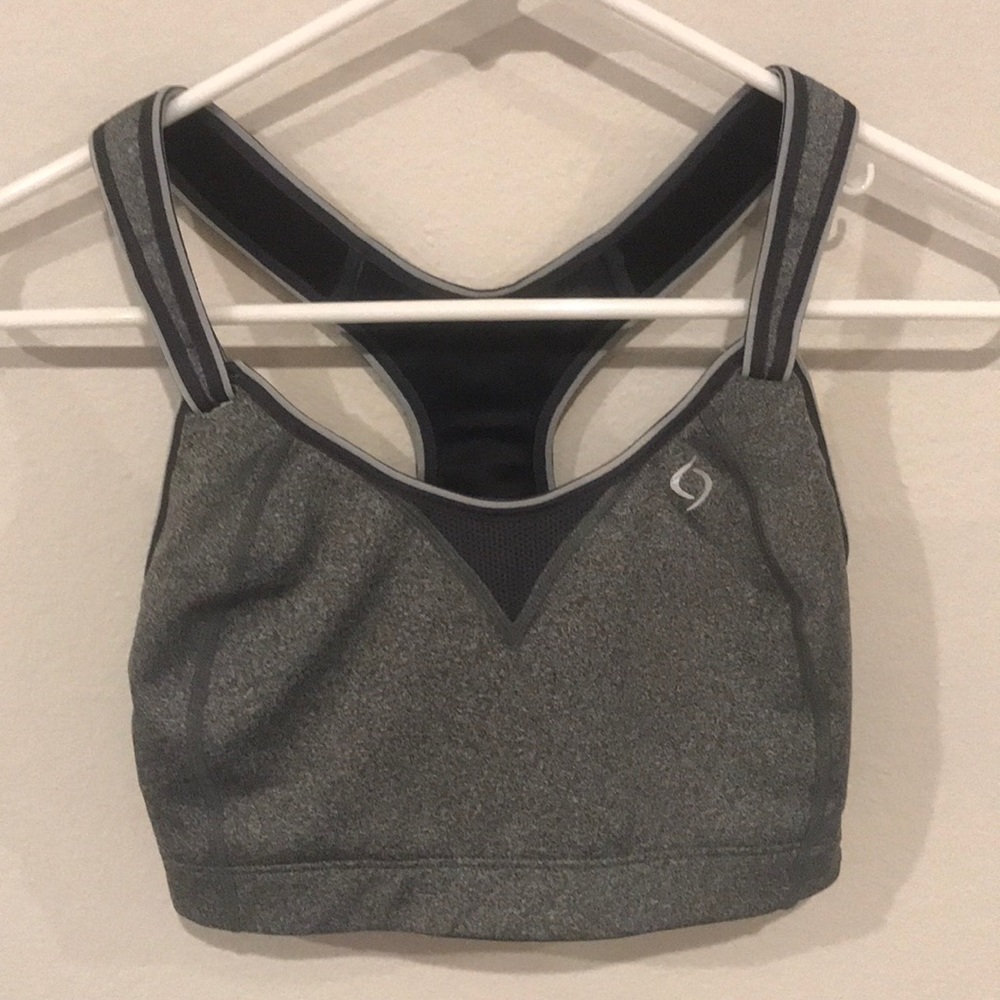 Moving Comfort Sports Bra